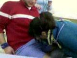 Arab Students Enjoying Classroom Blowjobs - LilithPorn
