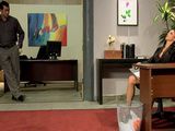 Busty Secretary Seduction - LilithPorn