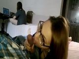 Young Stepsister's Steamy Surprise - LilithPorn